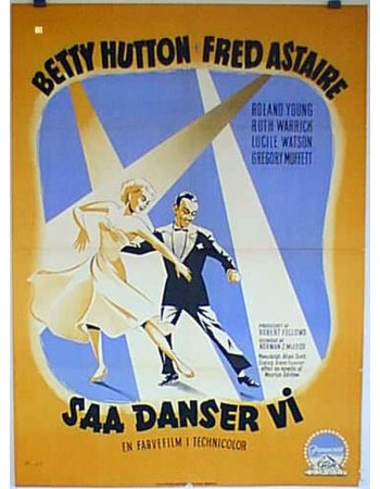 LET´S DANCE