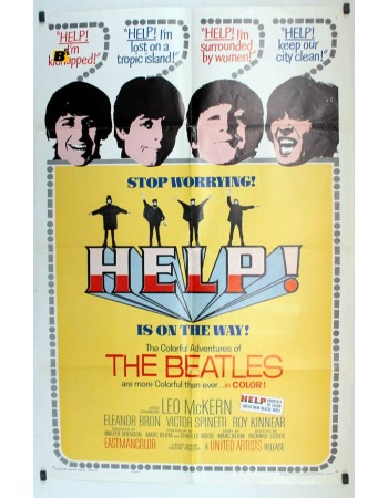 HELP!