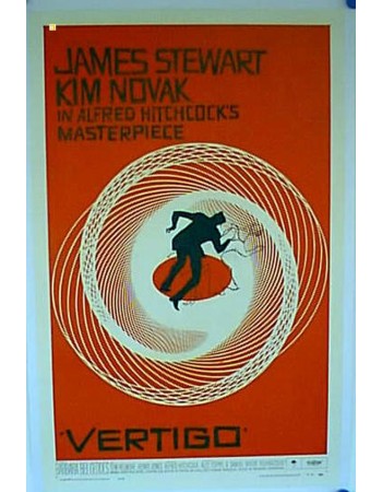 VERTIGO
