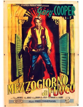 HIGH NOON