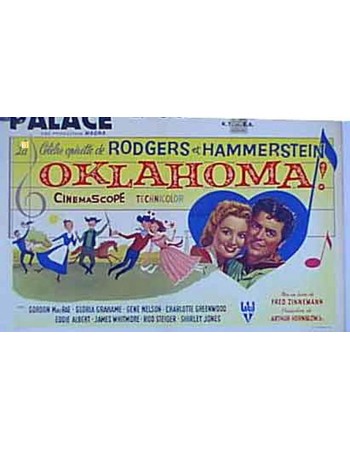 OKLAHOMA!