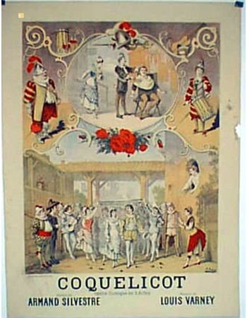 COQUELICOT