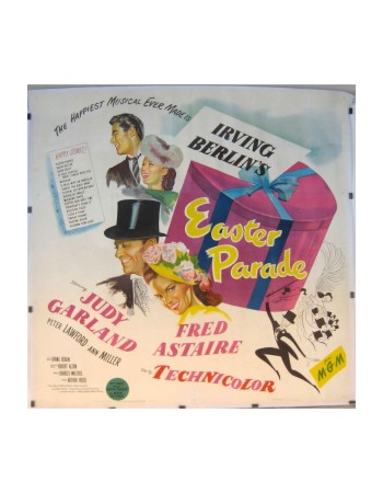 EASTER PARADE
