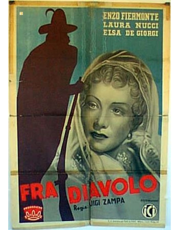 FRA' DIAVOLO