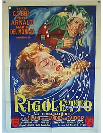 RIGOLETTO