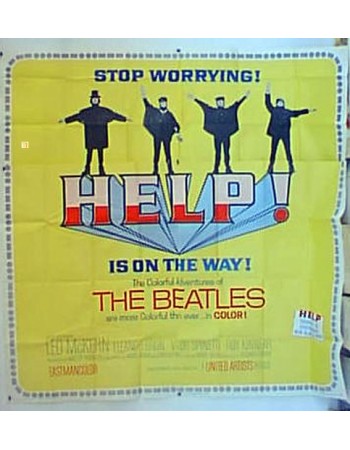 HELP!