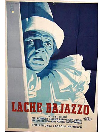 LACHE BAJAZZO