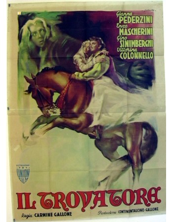 IL TROVATORE