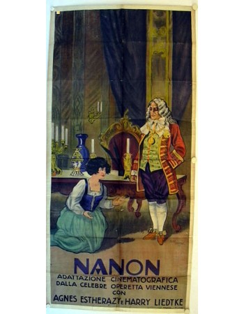 NANON