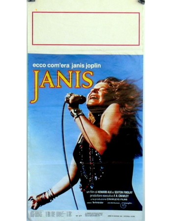 JANIS