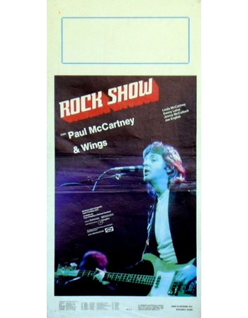 ROCKSHOW