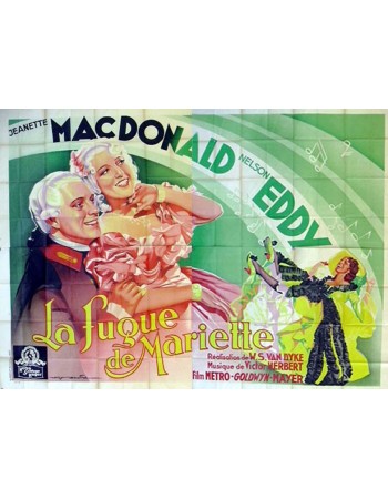 NAUGHTY MARIETTA