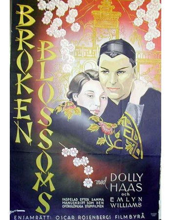 Broken Blossoms