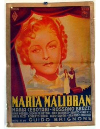 MARIA MALIBRAN