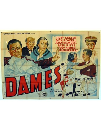 DAMES