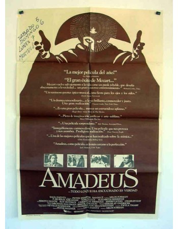 AMADEUS