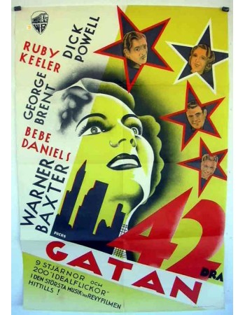 42ND STREET