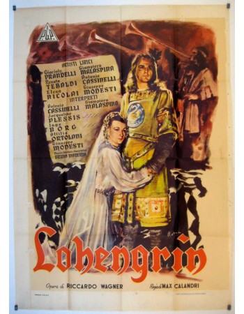 LOHENGRIN
