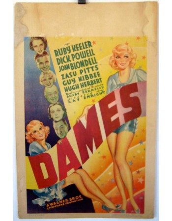 DAMES