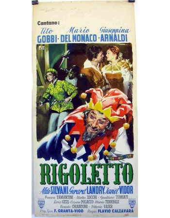 RIGOLETTO