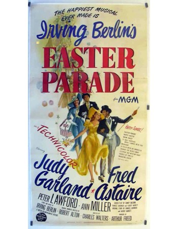 EASTER PARADE