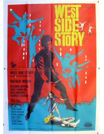 WEST SIDE STORY