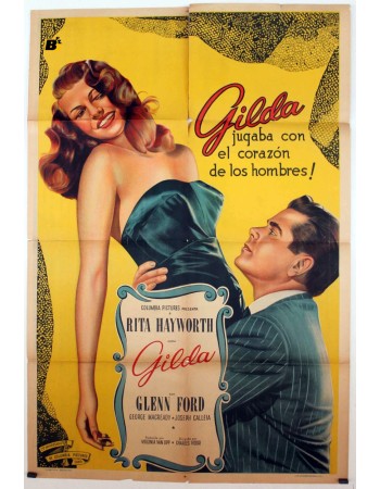 GILDA