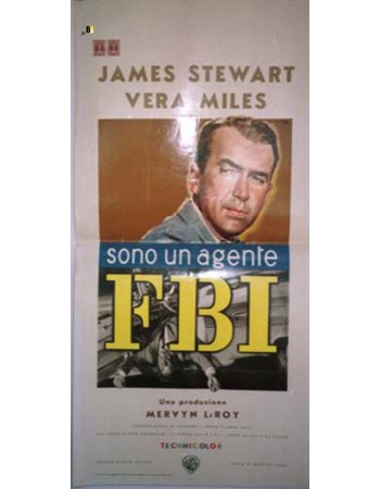 THE FBI STORY