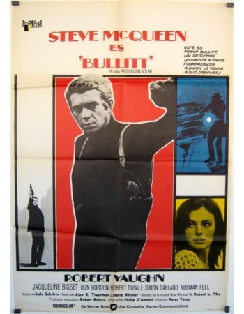 BULLITT