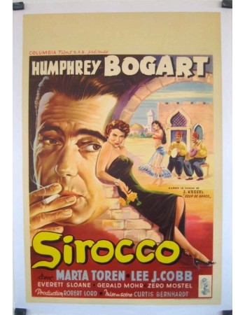 SIROCCO