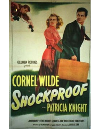 SHOCKPROOF