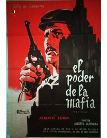 MAFIOSO