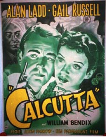 CALCUTTA