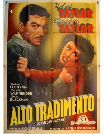 CONSPIRATOR