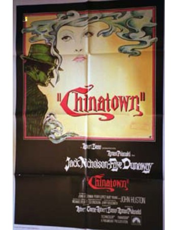 CHINATOWN