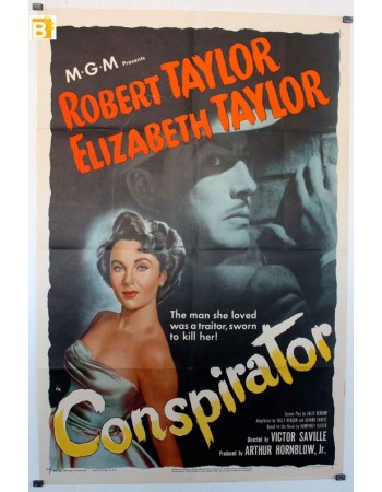 CONSPIRATOR
