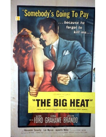 THE BIG HEAT