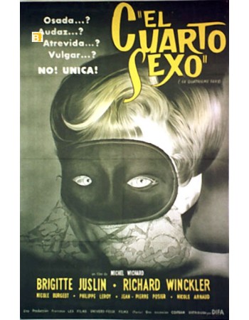 Le quatrième sexe