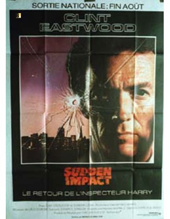SUDDEN IMPACT