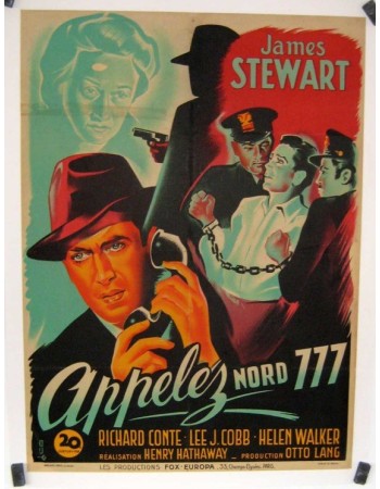 CALL NORTHSIDE 777