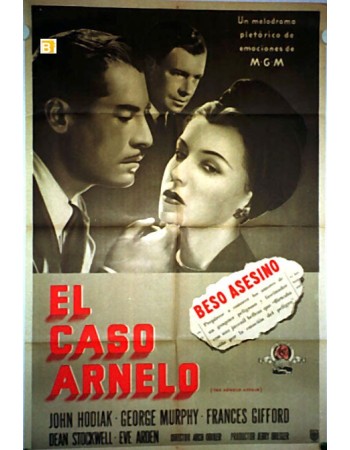 THE ARNELO AFFAIR