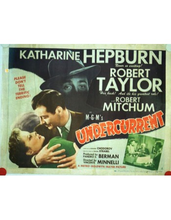 UNDERCURRENT