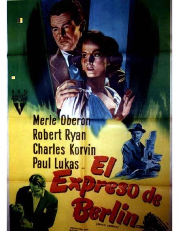 BERLIN EXPRESS