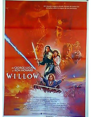 WILLOW