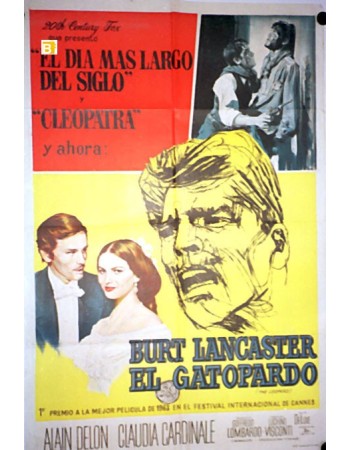 IL GATTOPARDO
