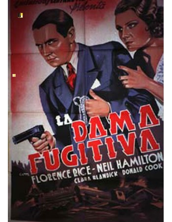 FUGITIVE LADY