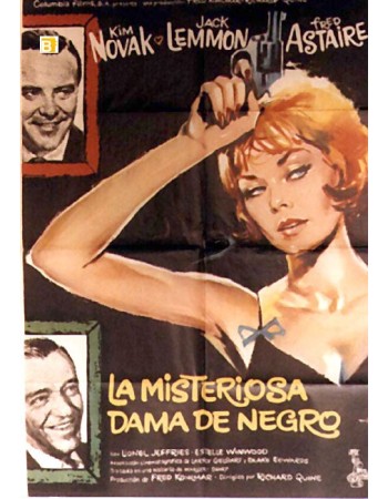 THE NOTORIOUS LANDLADY