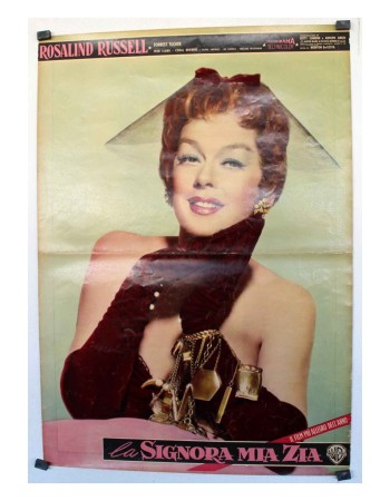Auntie Mame