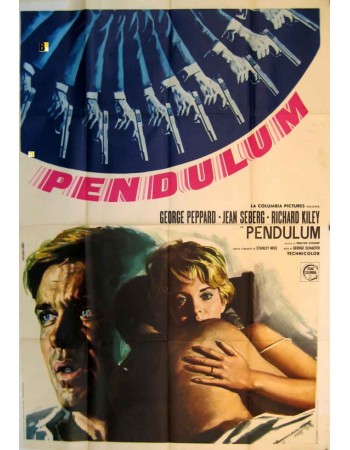 PENDULUM