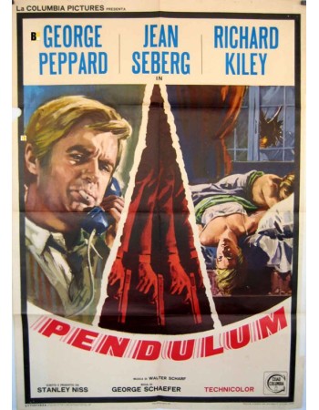 PENDULUM